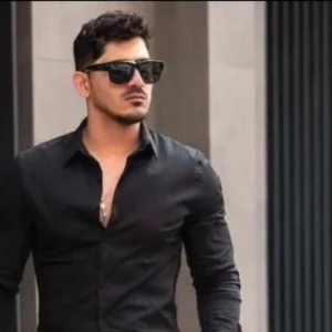 محمدرضا پاکیزه