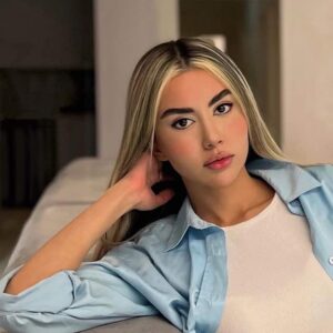 شادان صالحی